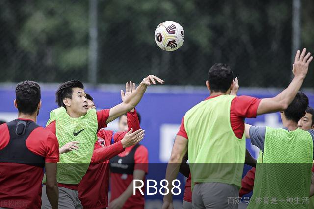 RB88公司简介